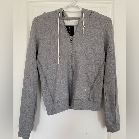 G-Star Raw - Hoodie - Picture 1 of 4